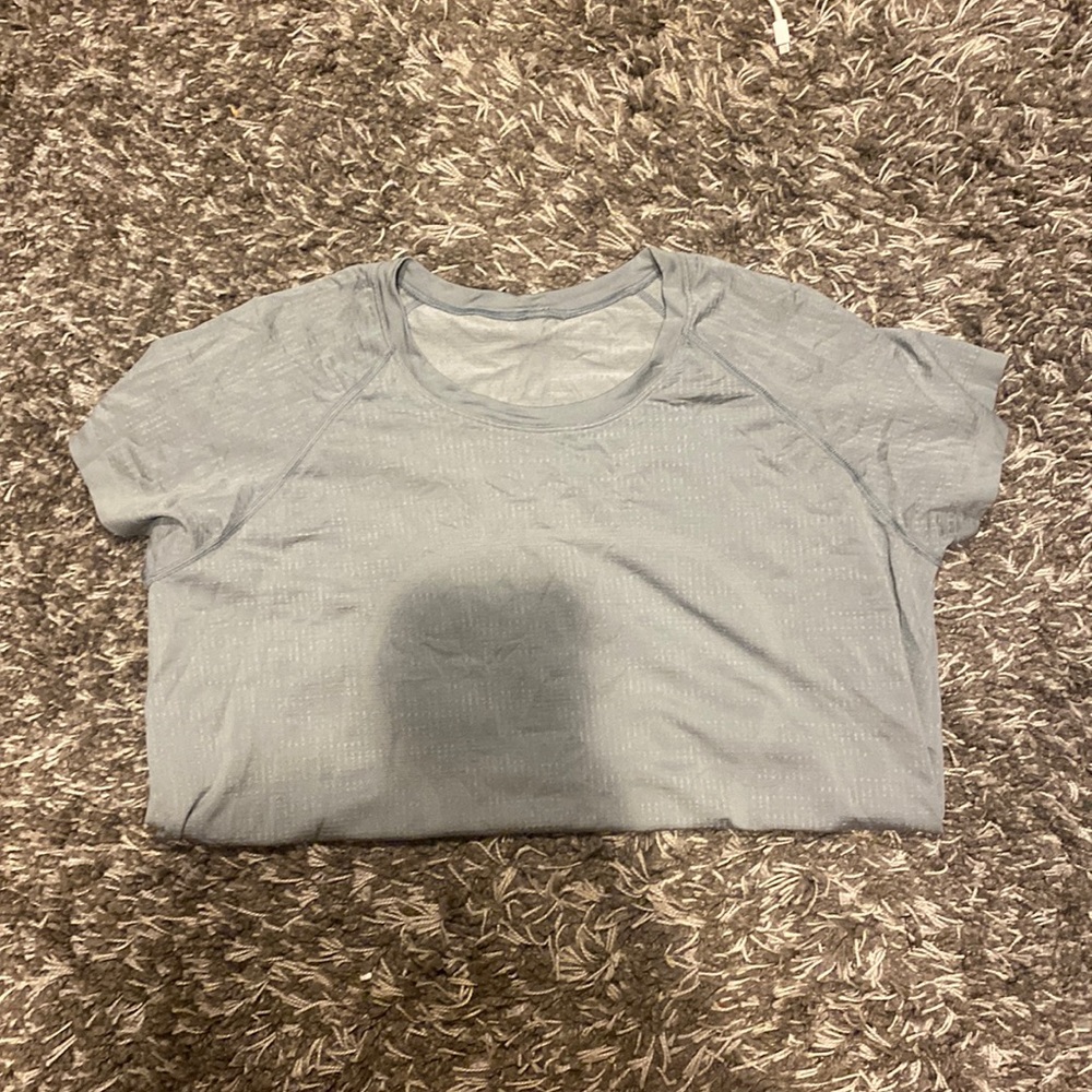 Lululemon Top
